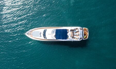 Why Your Next Team Meeting Should Be on a Yacht Rental in Dubai