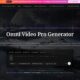 What Is Omni Video and Why AI Video Generation Is Changing Creator Workflows