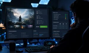 Signal for PC Gamers