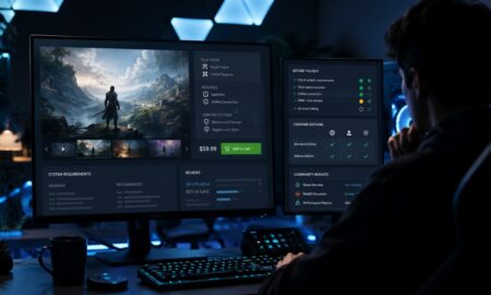 Signal for PC Gamers