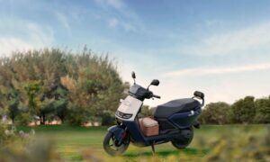Which Electric Scooter Is Best for Comfort?