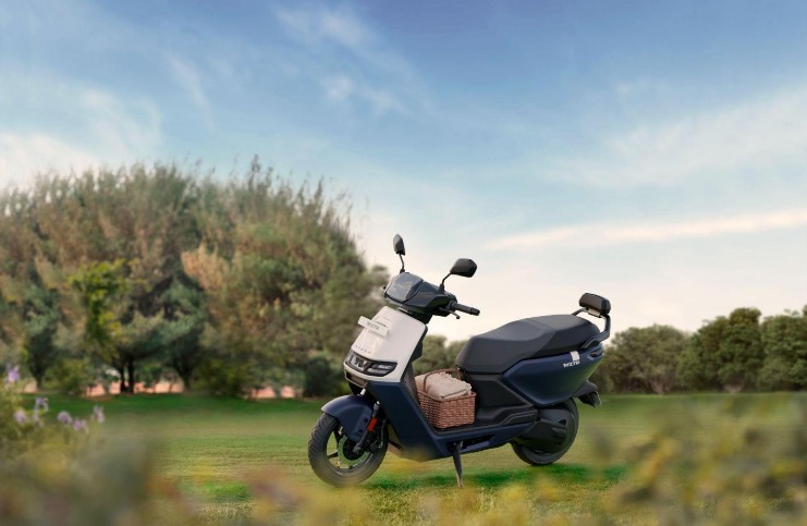 Which Electric Scooter Is Best for Comfort?