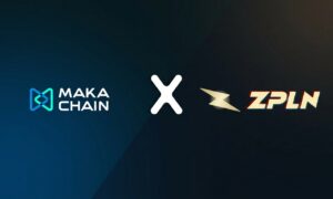 MakaChain and ZPLN Form Strategic Integration to Enable Two-Way Gaming and Low-Fee Transactions