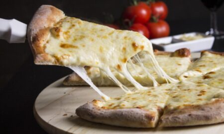 Why Your Mozzarella Is Oiling Off - And How to Fix It