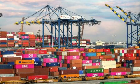Best Cross Border Shipping Strategies for FBA Growth