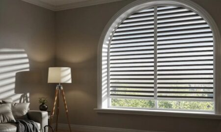 Best Blinds Toronto Ideas for Modern Window Styling