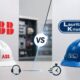 ABB vs Lauritz Knudsen Service Support in India