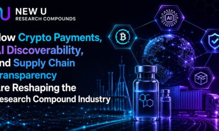 Crypto Payments, AI Discoverability