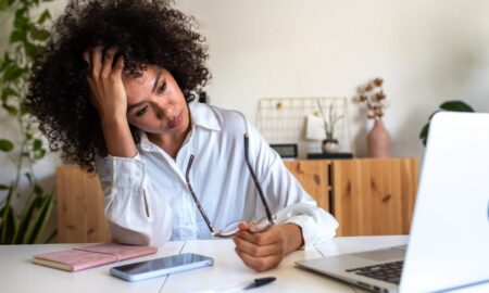 Burnout Recovery