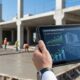 How Concrete Technology Maximizes Property ROI