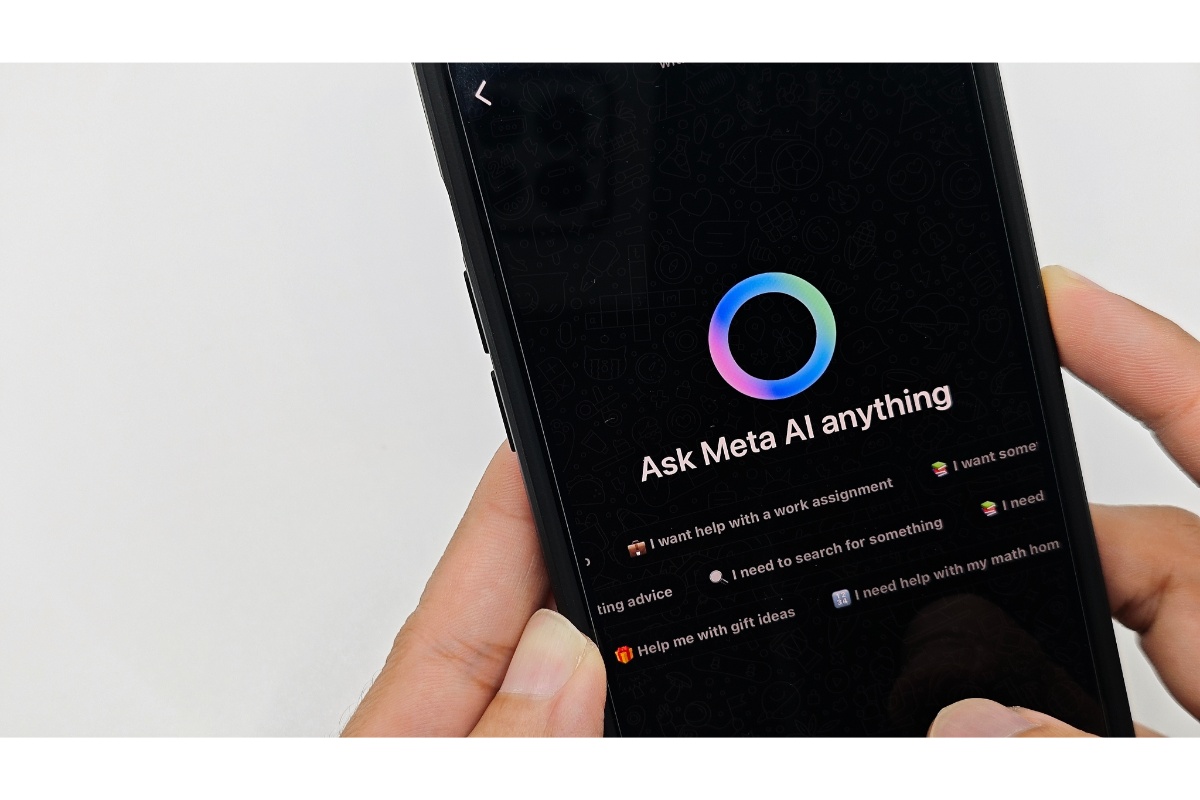 WhatsApp adds incognito chats for Meta AI, but are they truly private?