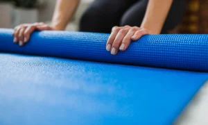 Yoga Mat Manufacturer