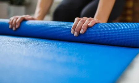 Yoga Mat Manufacturer