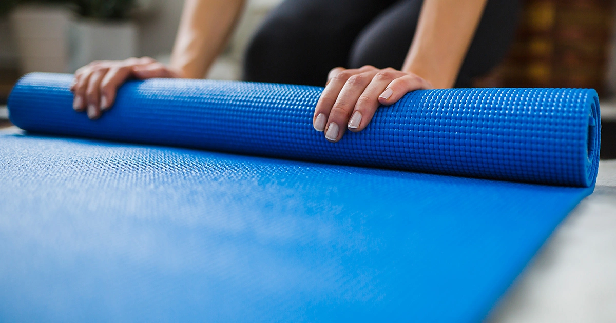 Yoga Mat Manufacturer: Everything You Need to Know About the Growing Industry