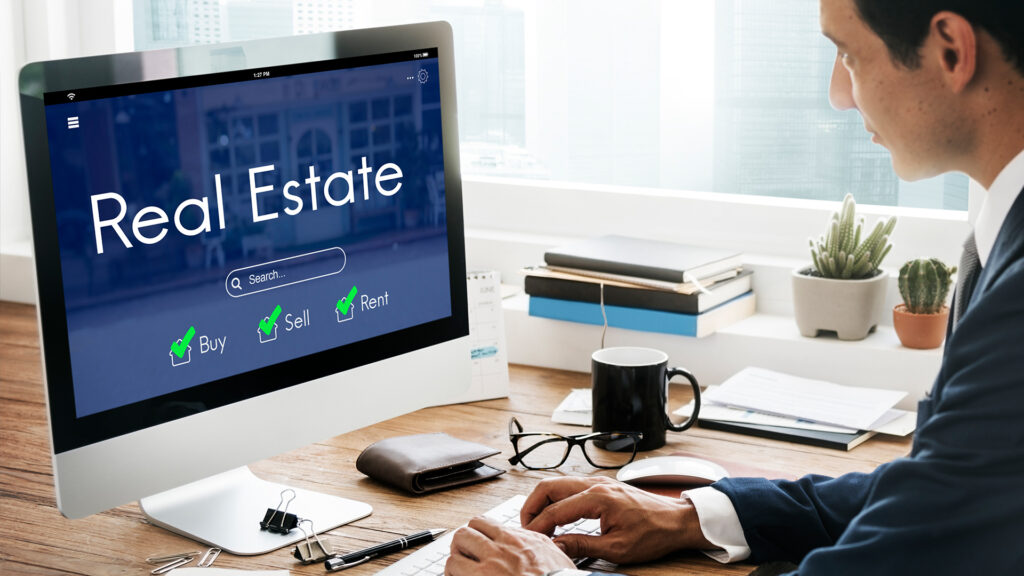 The Role of Real Estate CRM in Improving the UK Home Buying Experience