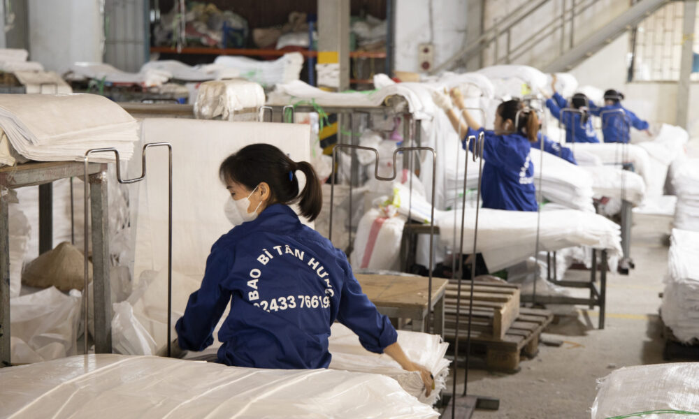 TAN HUNG JSC – Vietnam