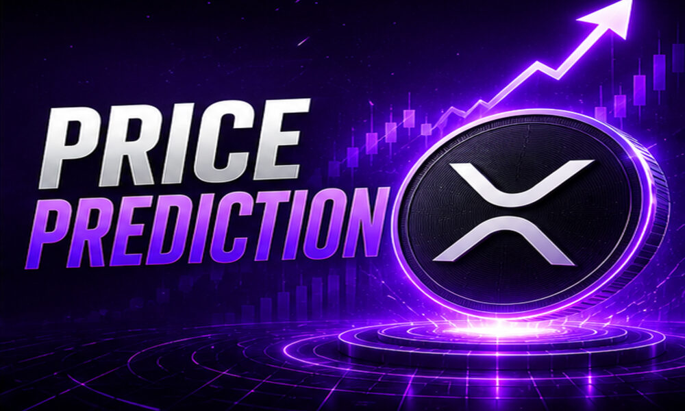XRP Price Prediction Shifts as Mastercard Names Ripple While Pepeto Presale Keeps Adding Millions