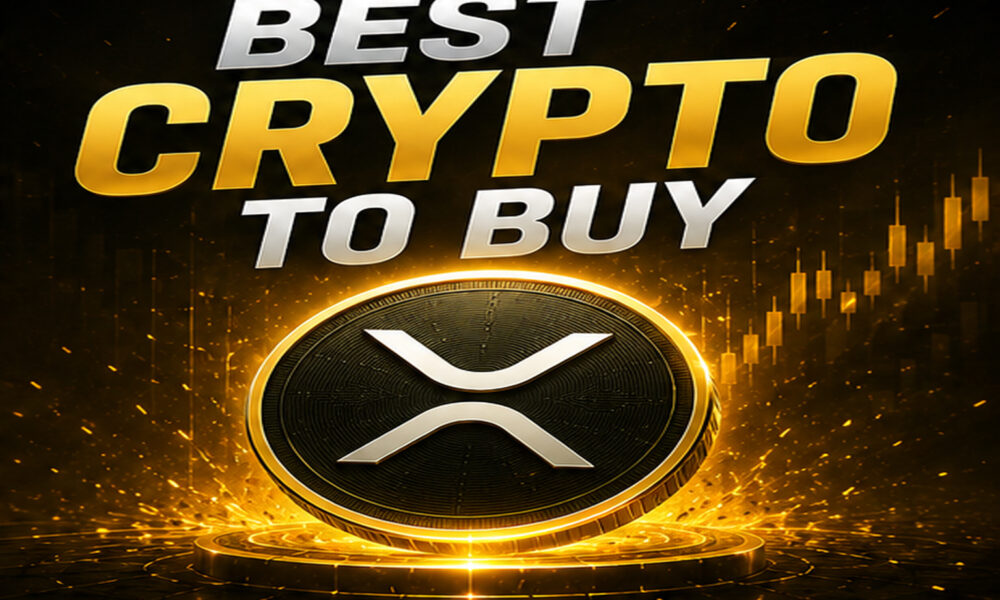 Best Crypto to Buy in 2026: Pepeto Tops .3M as XRP and ADA Hold