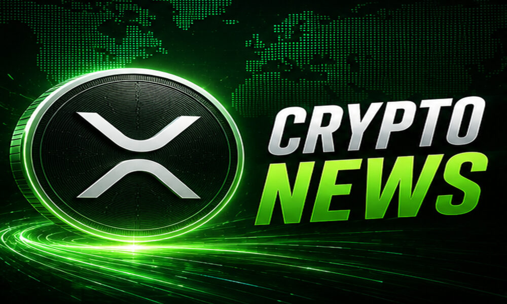 Crypto News: Bitcoin Drops Below K and XRP Slips as Pepeto Presale Quietly Crosses million