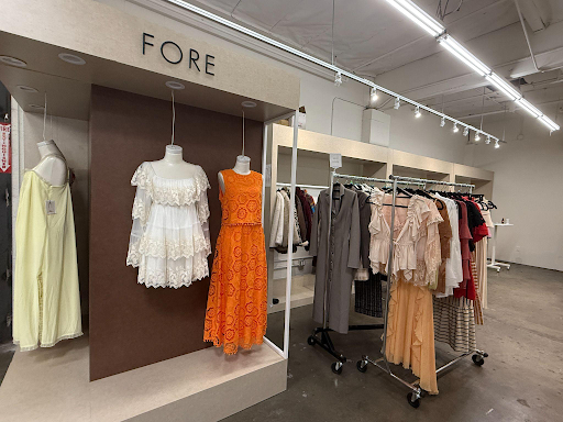 THE SOFT EDIT COLLECTION