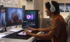 Complete Gaming Setup Guide: Laptops, Desktops, GPUs