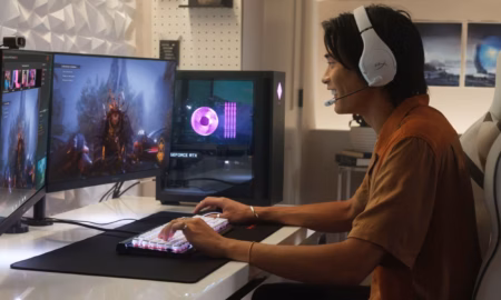 Complete Gaming Setup Guide: Laptops, Desktops, GPUs