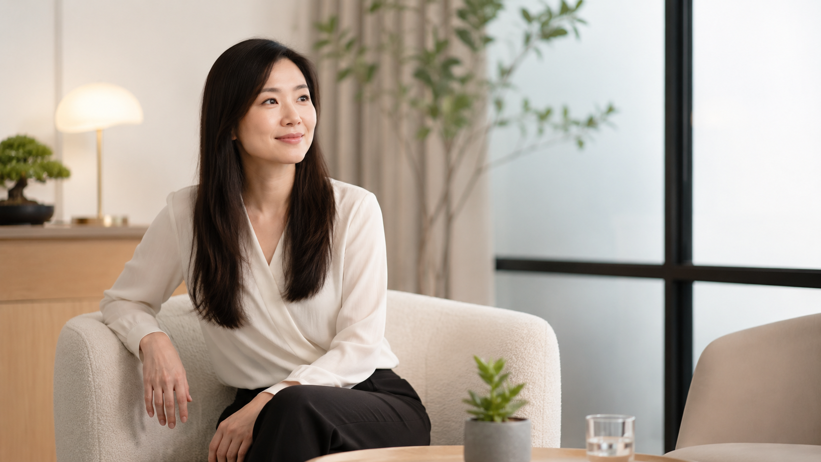 Redefining Human-Centered AI: Yumei Feng’s Vision for Healthcare, Empathy, and Emotional Wellbeing