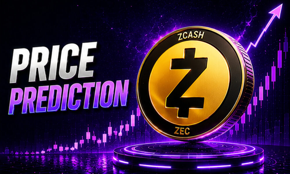 Zcash Price Prediction: ZEC Whale Turns M Into 0M as Pepeto Eyes Bigger Gains