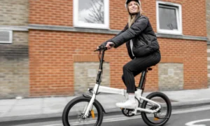 Top Reasons to Buy an ACTBEST Foldable Electric Bike