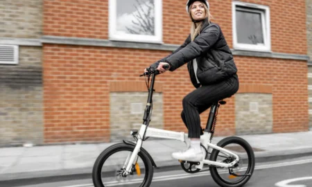 Top Reasons to Buy an ACTBEST Foldable Electric Bike