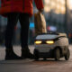 Robotaxi Competitive