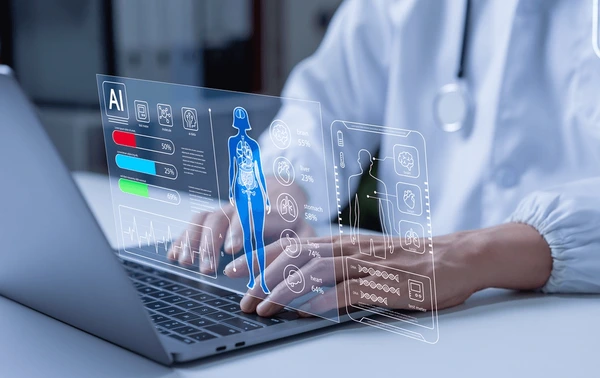 The Next Mental-Health Divide May Be Between Digital Access and Real Care