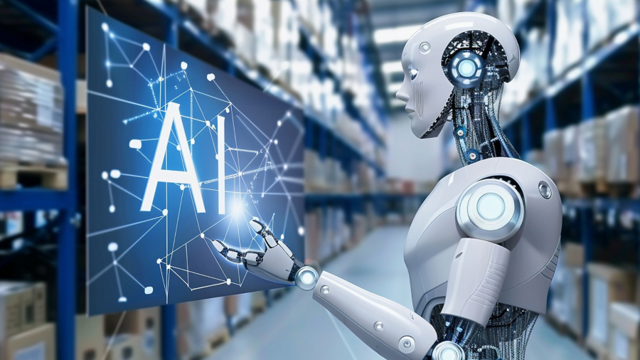 Bagaimana AI Mengubah Riset Pasar dan Keputusan Robotika Menjadi Alur Kerja Intelijen yang Selalu Aktif