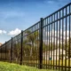 Aluminum Fence and Aluminum Decking Factory