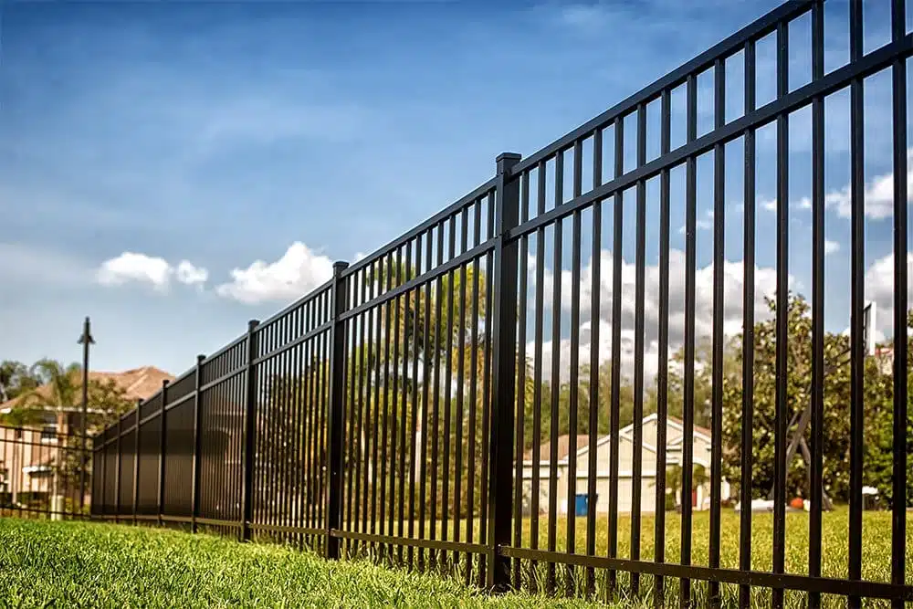 Aluminum Fence and Aluminum Decking Factory Standards: Audit Guide for the Best China Supplier and Architectural Manufacturer