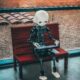 Machine learning models and algorithms performance optimization illustration