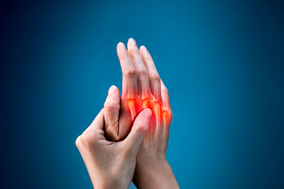 Rheumatoid Arthritis Columbus