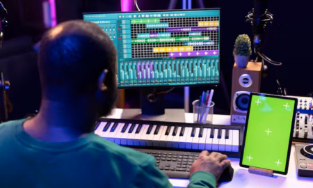 How AI-Generated Music Helps Small Teams Cut Content Production Costs