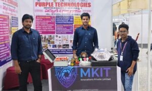 MKIT Innovations: Building Indigenous Intelligent Technologies for a Secure and Connected Future
