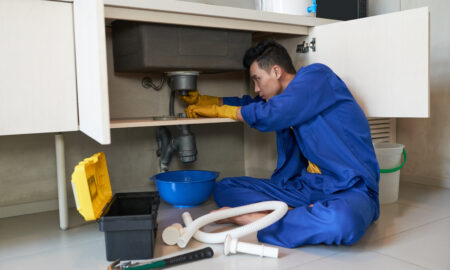 Drain Cleaning