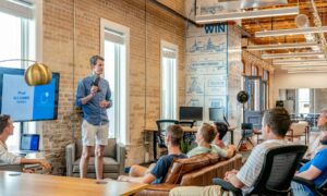 Local SEO and industry-specific SEO strategy for business growth and online visibility