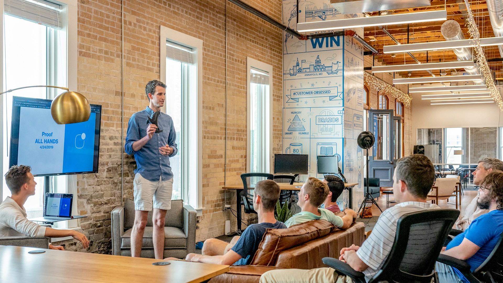 Local SEO and industry-specific SEO strategy for business growth and online visibility