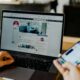 Organic social growth strategies for building loyal audiences through audience engagement and content marketing