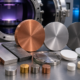 Sputtering Targets Explained: Materials, Uses, and Industrial Applications
