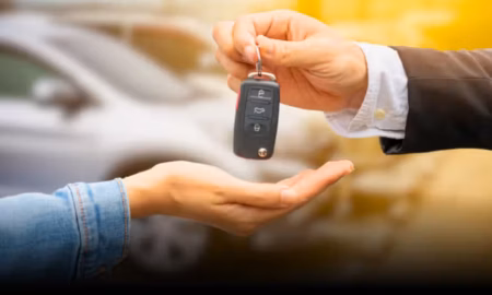 Sell Your Car Online in Australia