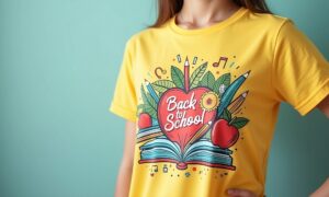 How DTF Printing in Arizona Is Powering Faster Growth for Local Businesses