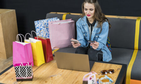 Shopify Store