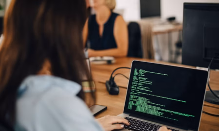 Best Laptops for Coding and Programming Students