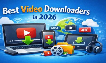 Best Free Video Downloading and Streaming Tools