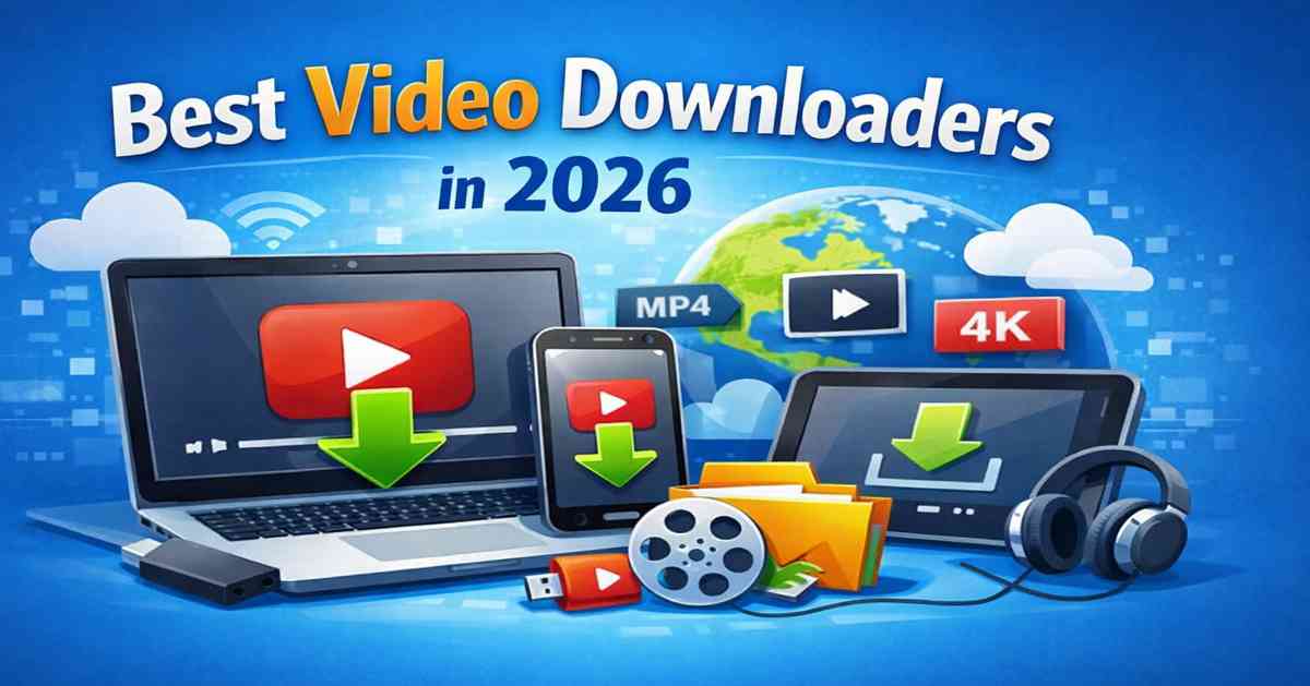 Best Free Video Downloading and Streaming Tools